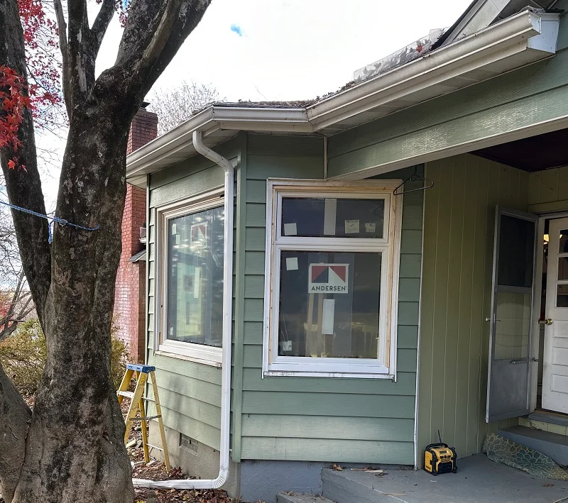 Window Solutions Plus Yorktown's window replacement experts
